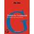 Türkische Grammatik