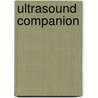 Ultrasound Companion by Philip W. Ralls