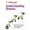 Understanding Dreams door Collins Uk