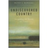 Undiscovered Country door Peter S. Hawkins