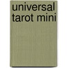 Universal Tarot Mini door R. Angelis