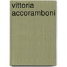 Vittoria Accoramboni door Stendhal1