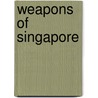 Weapons of Singapore door Not Available