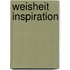 Weisheit Inspiration