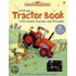 Wind-Up Tractor Book
