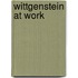 Wittgenstein At Work