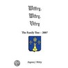 Wittry, Witry, Vitry door Eugene J. Wittry