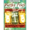 Worship Feast Dramas by Beth Miller