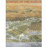 Worthy of the Nation door United States