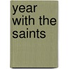 Year with the Saints door General Books