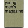 Young Men's Magazine by Richard Cunningham McCormick