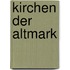 Kirchen der Altmark