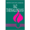 1 and 2 Thessalonians door Jacob W. Elias