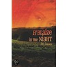 A'Blaize in the Night door J.E. Johnson