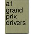 A1 Grand Prix Drivers