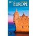 Aaa Travelbook Europe