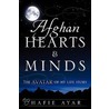 Afghan Hearts & Minds by Shafie Ayar