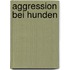 Aggression bei Hunden