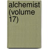 Alchemist (Volume 17) by Ben Jonson