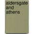 Aldersgate And Athens
