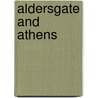 Aldersgate And Athens door William J. Abraham