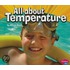 All About Temperature