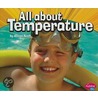 All About Temperature door Alison Auch