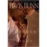 All Through the Night door T. Davis Bunn