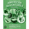 Am Adventures Elem Wb by Mick Gammidge