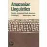 Amazonian Linguistics door Doris L. Payne