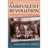 Ambivalent Revolution by Susan Lewis