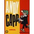 Andy Capp Annual 2011