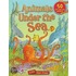 Animals Under the Sea