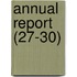 Annual Report (27-30)