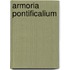 Armoria Pontificalium