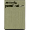 Armoria Pontificalium door Michael Francis McCarthy