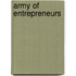 Army Of Entrepreneurs