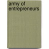 Army Of Entrepreneurs door Jennifer Prosek