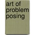 Art Of Problem Posing