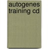 Autogenes Training Cd by Susanne Hühn