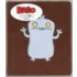 Babo Uglydoll Journal