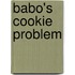 Babo's Cookie Problem