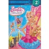 Barbie A Fairy Secret door Christy Webster