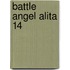 Battle Angel Alita 14