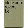 Blackburn Rovers F.c. door Not Available