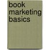 Book Marketing Basics