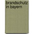 Brandschutz in Bayern