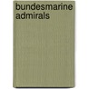 Bundesmarine Admirals door Not Available