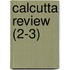 Calcutta Review (2-3)