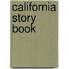 California Story Book door Authors Various